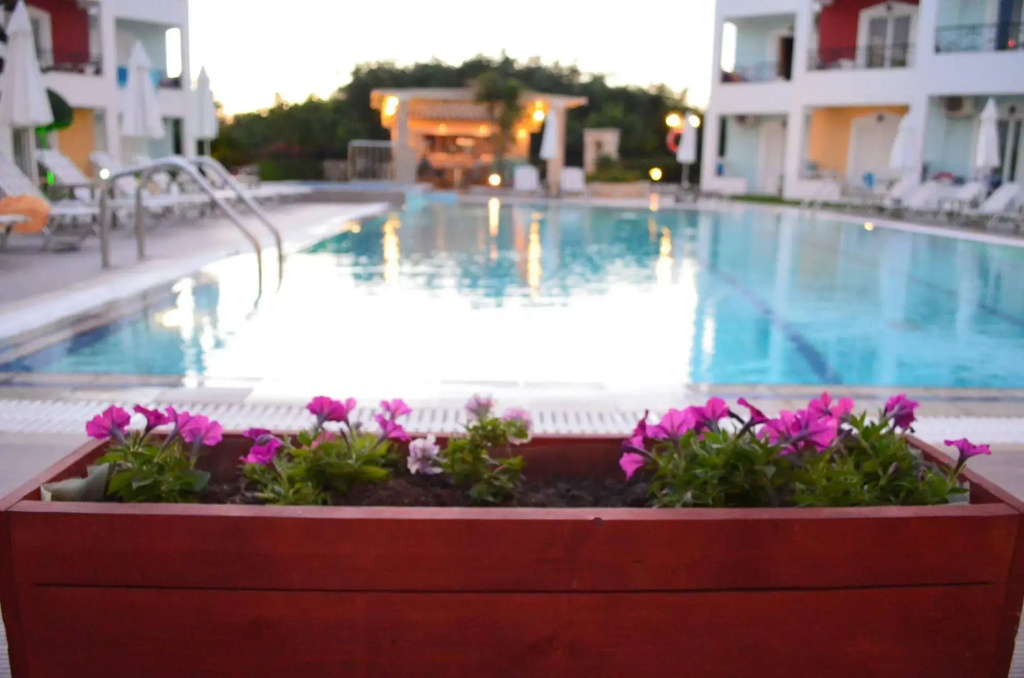 Maistrali Hotel Zante - Général