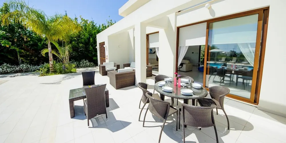 Oceanview Villa 069
