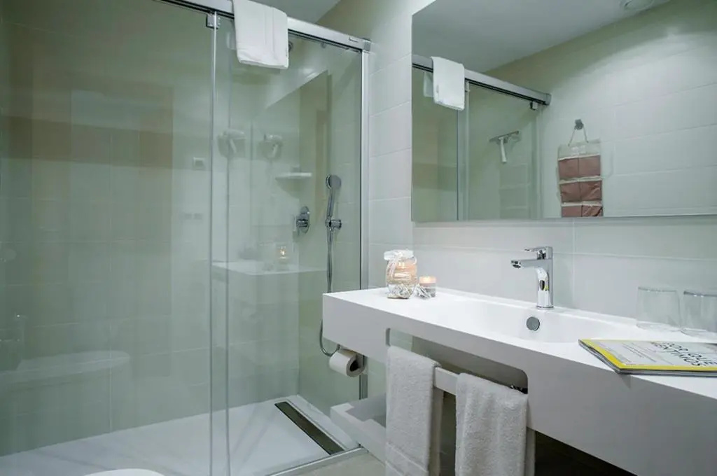 Hotel Voramar Benicassim - Chambres