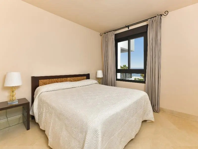 Olée Nerja Holiday Rentals By Fuerte Group - Chambres