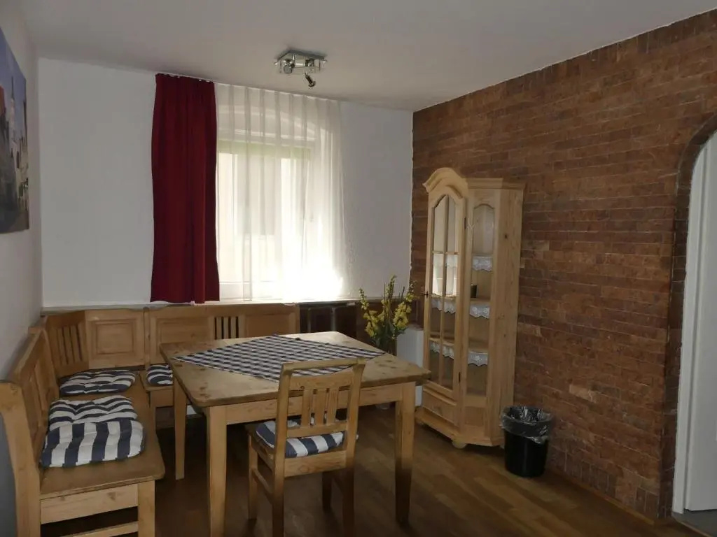 Hirsch - Chambres