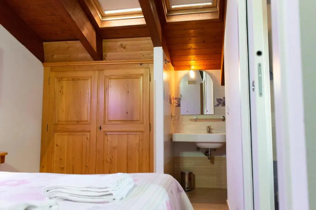 Agriturismo Prato degli Angeli - Chambres