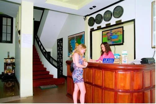 Hotel photo 11