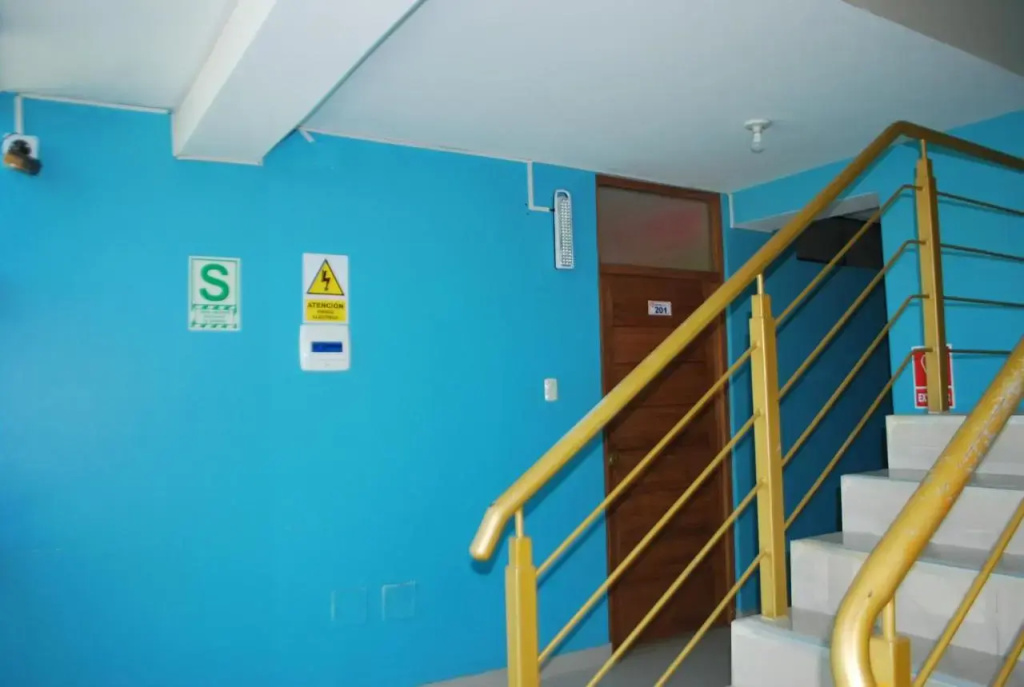 Hotel photo 13