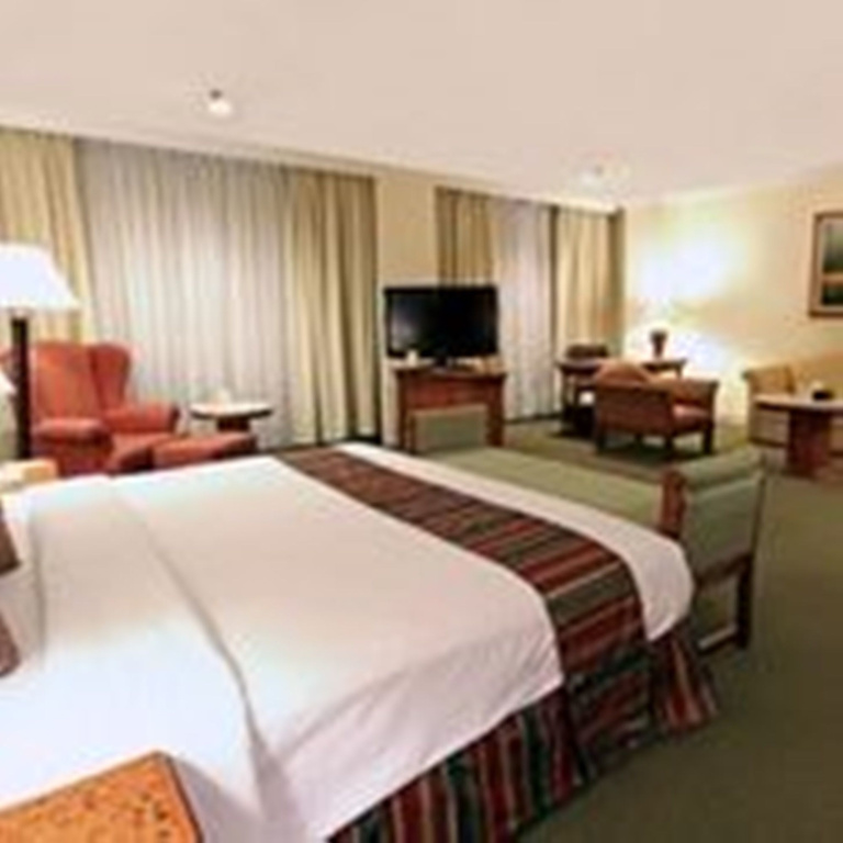 Harmoni Hotel Batam - Général