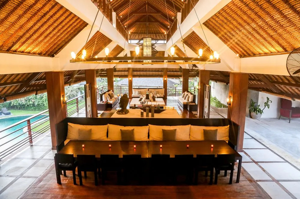 FC Residence Bali - Général
