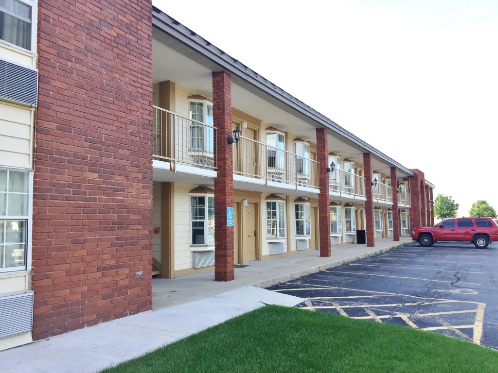 Americas Best Value Inn-Belvidere/Rockford