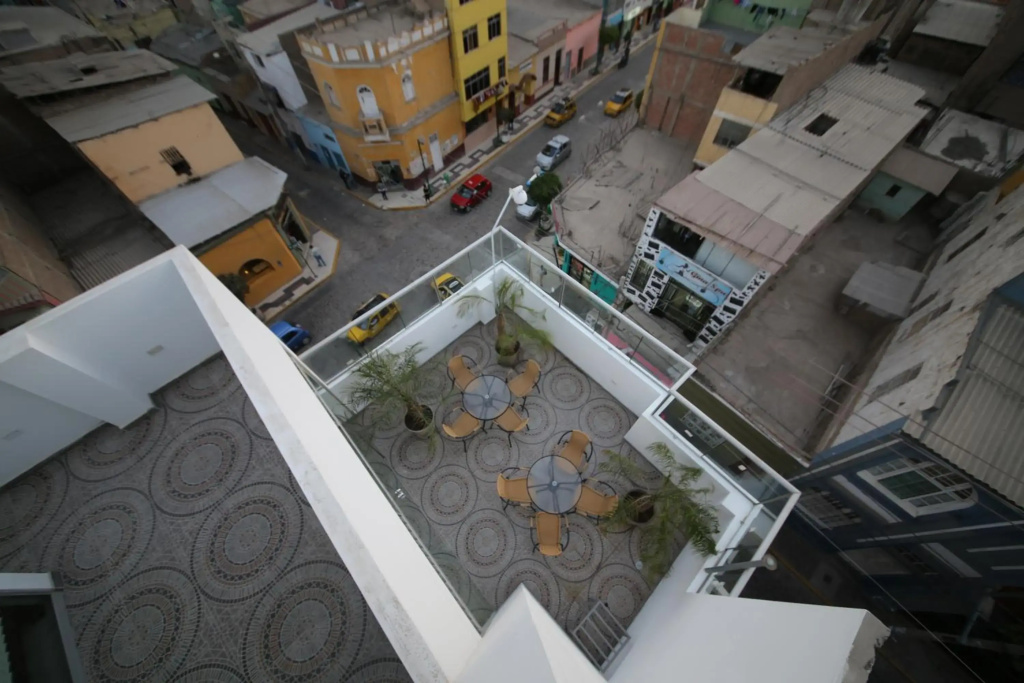 Hotel photo 20