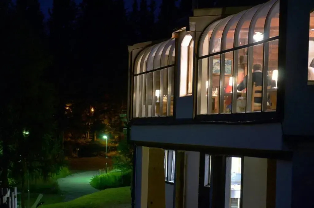 Hôtel Restaurant LA CAMBUSE