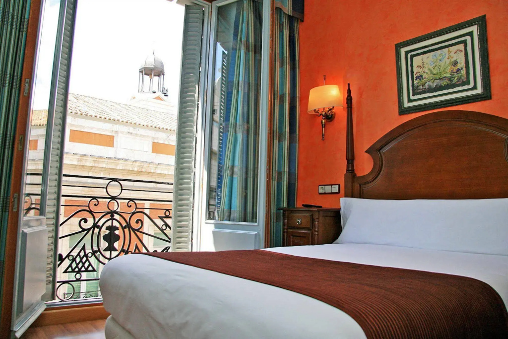 Hotel photo 10