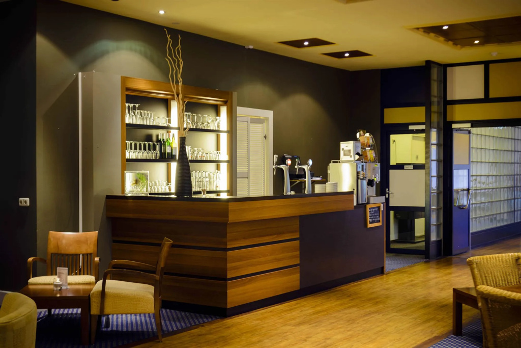 Fletcher Hotel-Restaurant Beekbergen - Apeldoorn - Général