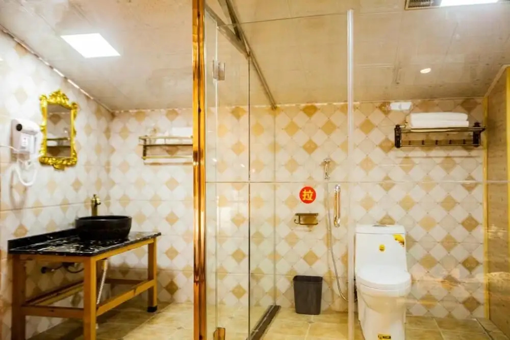 Shangri-La Gu Yue Boutique Guesthouse - Général
