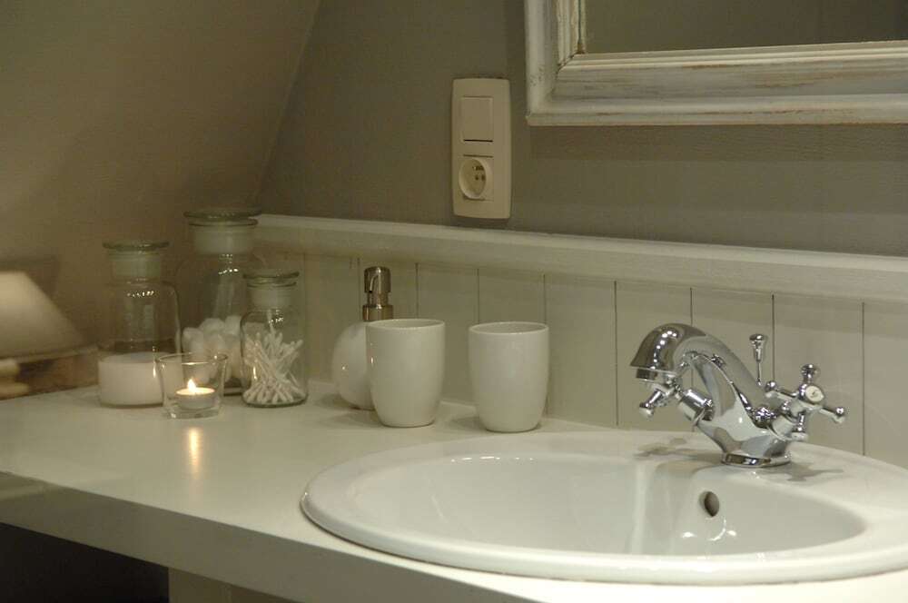 B&B De Waterzooi by null