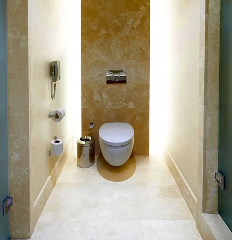 Divan Adana - Chambres