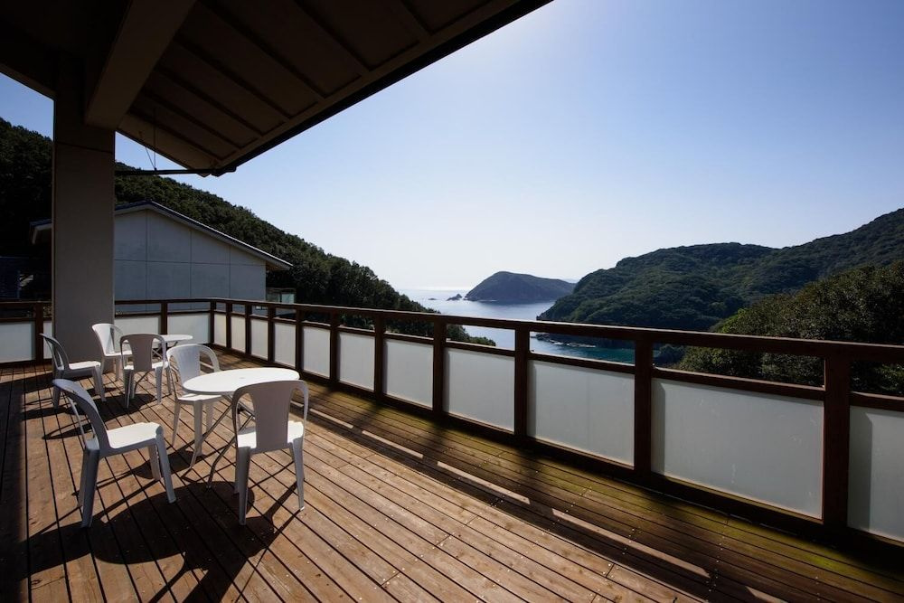 Hotel Bellreef Otsuki - Général