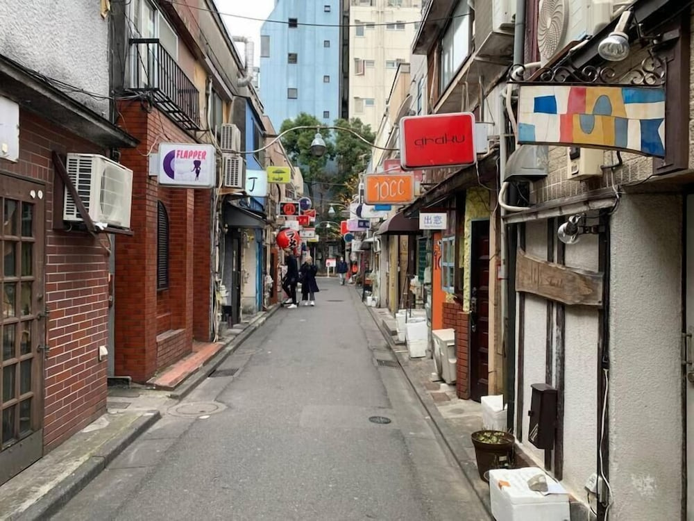 Honmachi 2 Chome