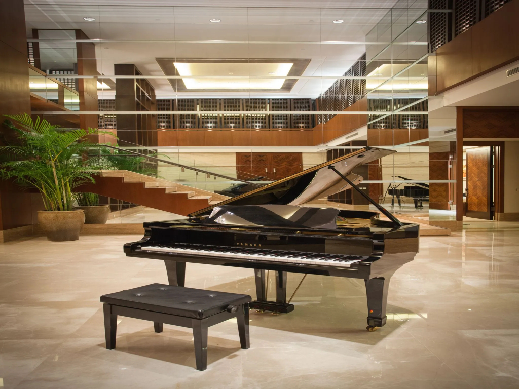 Haiyatt Garden Hotel Suzhou Wujiang