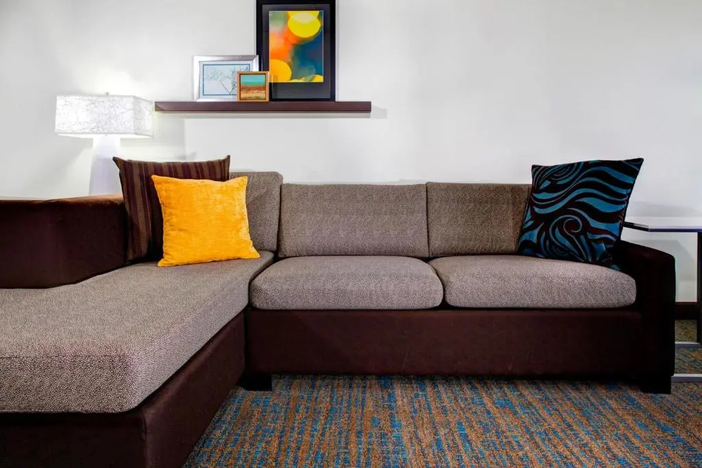 Residence Inn By Marriott Cleveland Mentor - Chambres