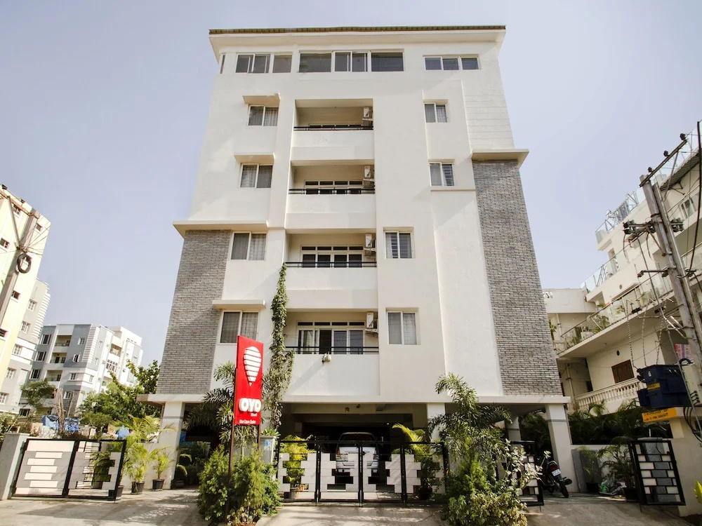 OYO 2970 Hotel Blue Dawn