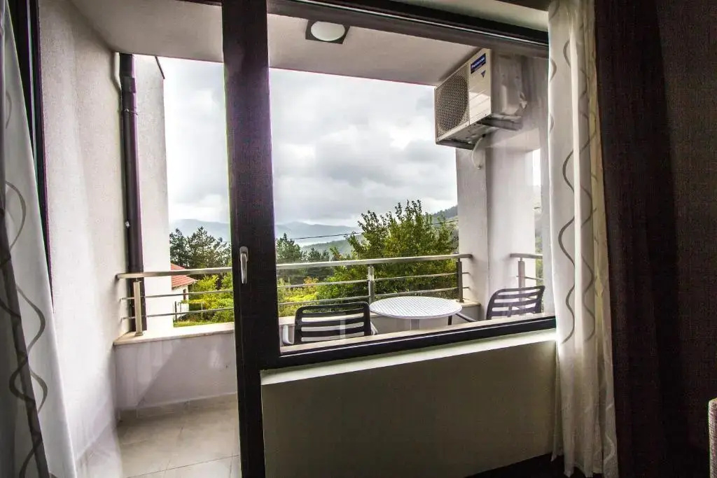 Family Hotel Friends Villa - Chambres