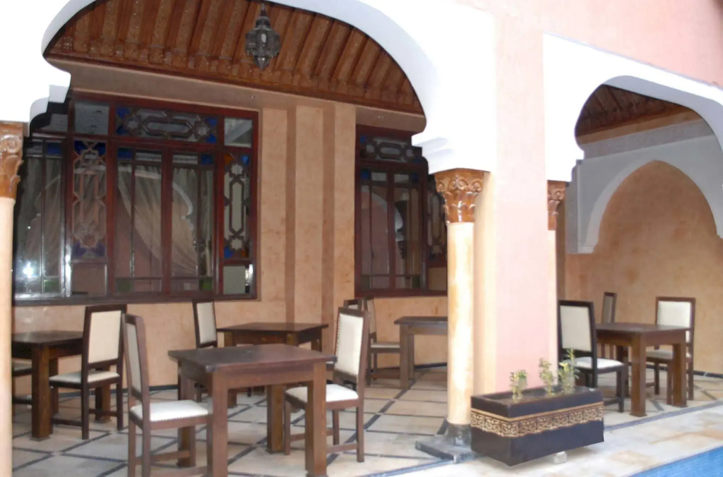 Hotel photo 2