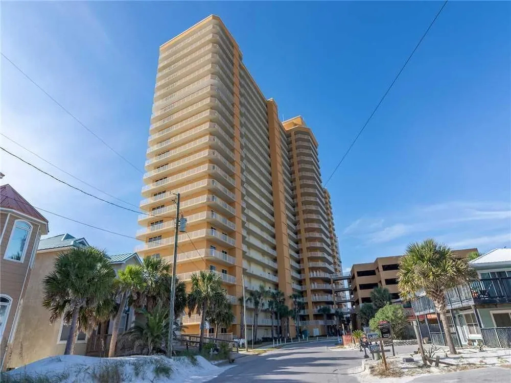 Treasure Island 207 - Two Bedroom Condo