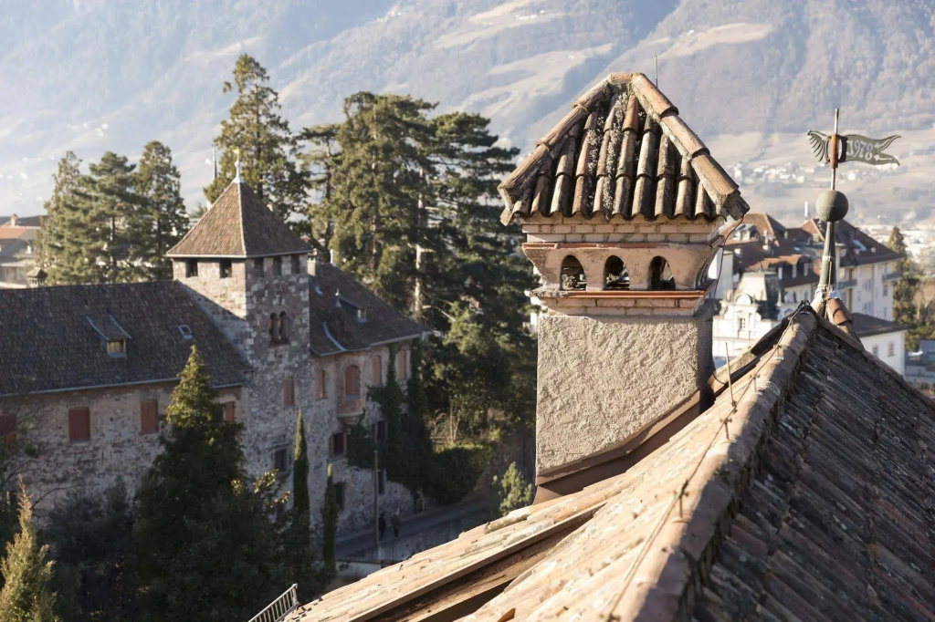 Castel Rundegg