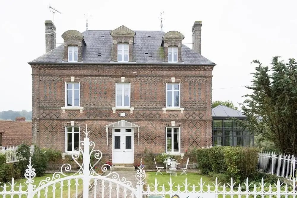 Le Clos de la Forge