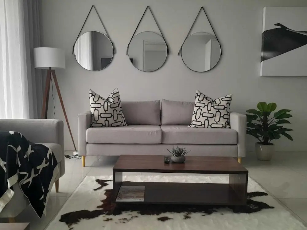 Ellipse Executive Apartments