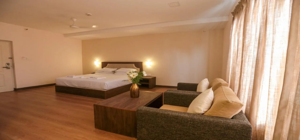 Mammamia Boutique Hotel - Général