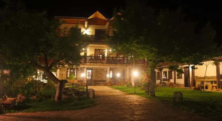 Villa Bulgara Eco