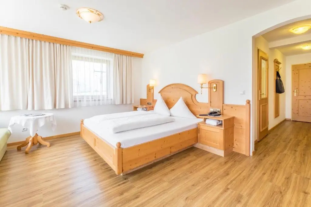 Hotel Riedl - Chambres