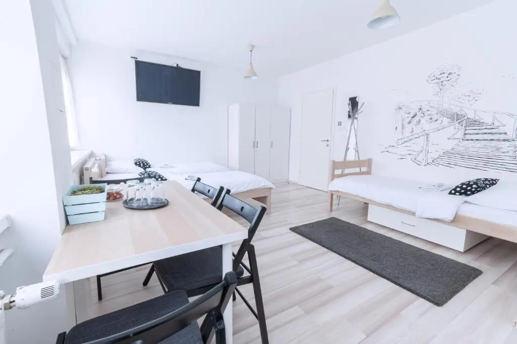 Standard Family room