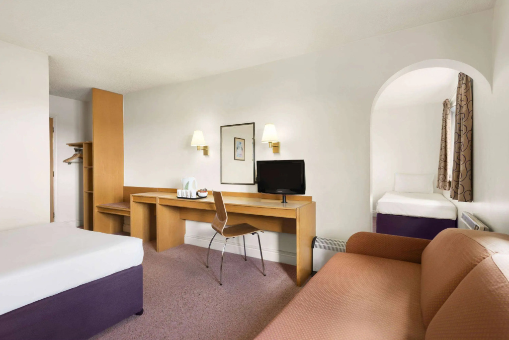 Days Inn by Wyndham Kendal Killington Lake - Général