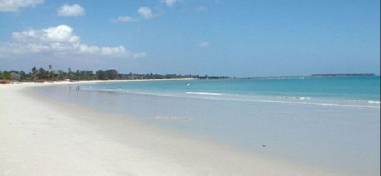 Beach & Waterfront
