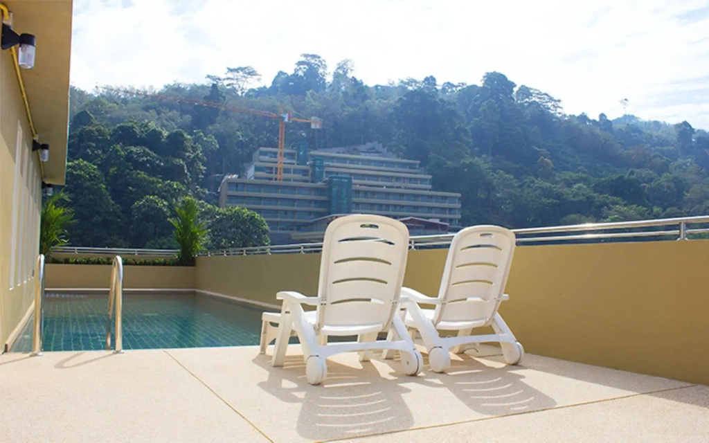 Hotel photo 24