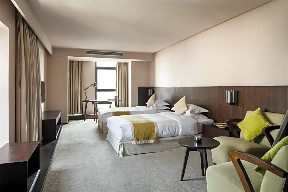 Jasmine Exquisite Inn - Chambres