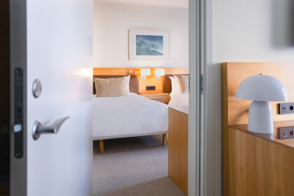 Courtyard by Marriott Stockholm Kungsholmen - Général