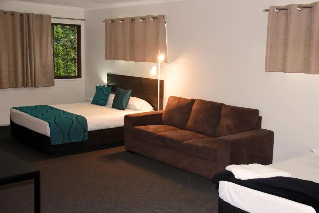 Standard Family room