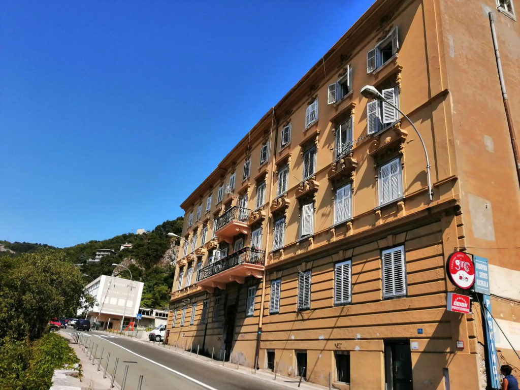 Apartman Manuela