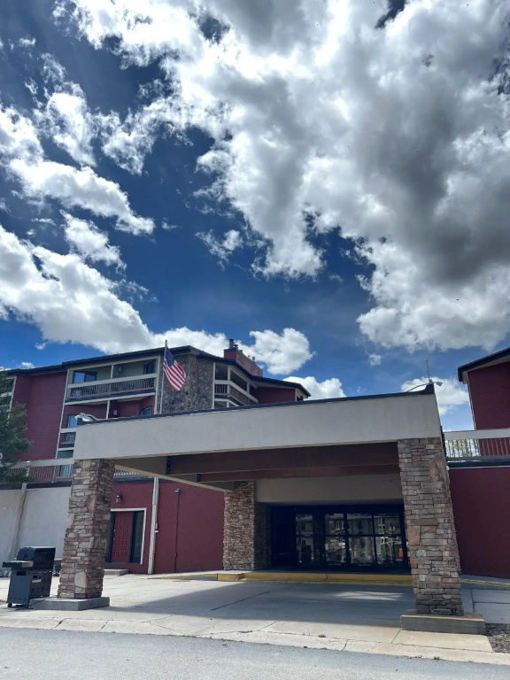 Silverado II Resort & Event Center - Général