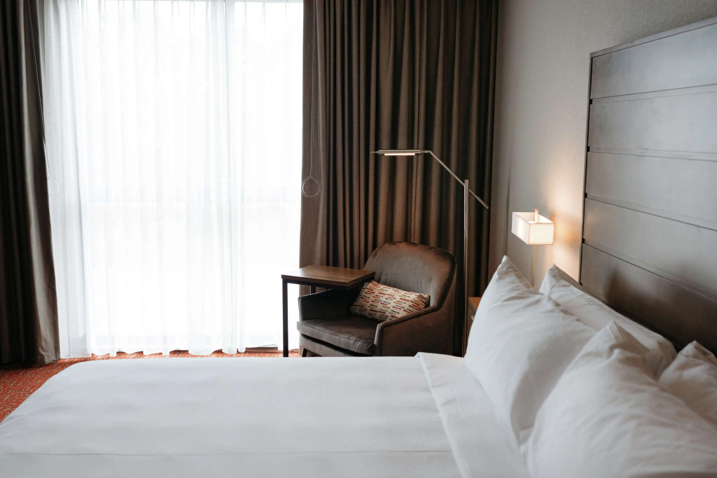 Revel Hotel Des Moines Urbandale, Tapestry Collection by Hilton - Général