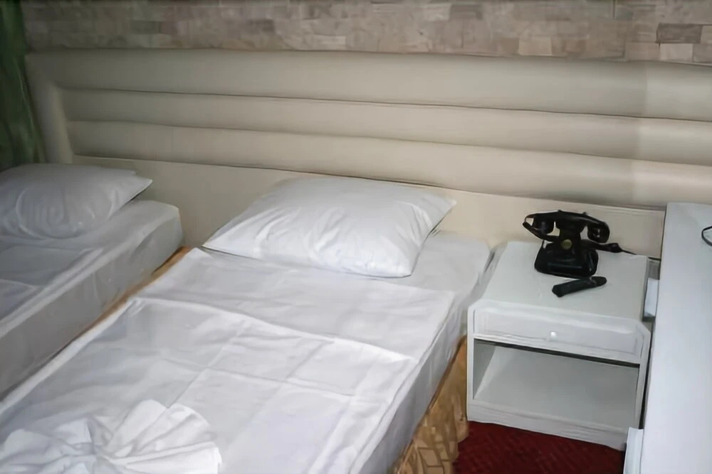 Mavera Hotel — фото 2