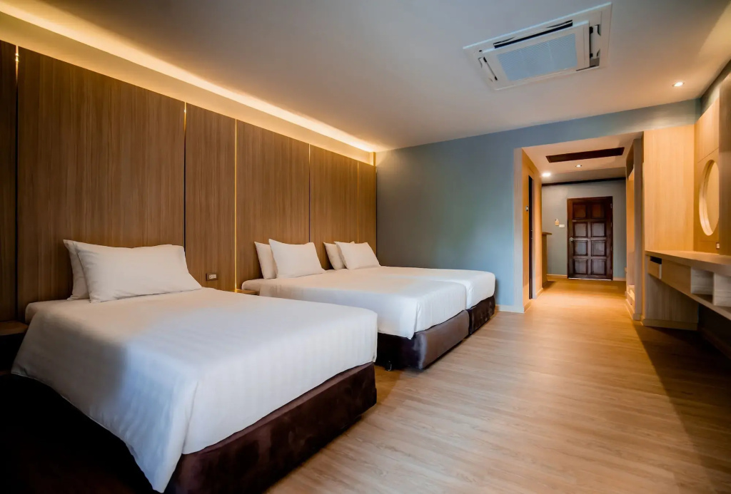 Hotel photo 35