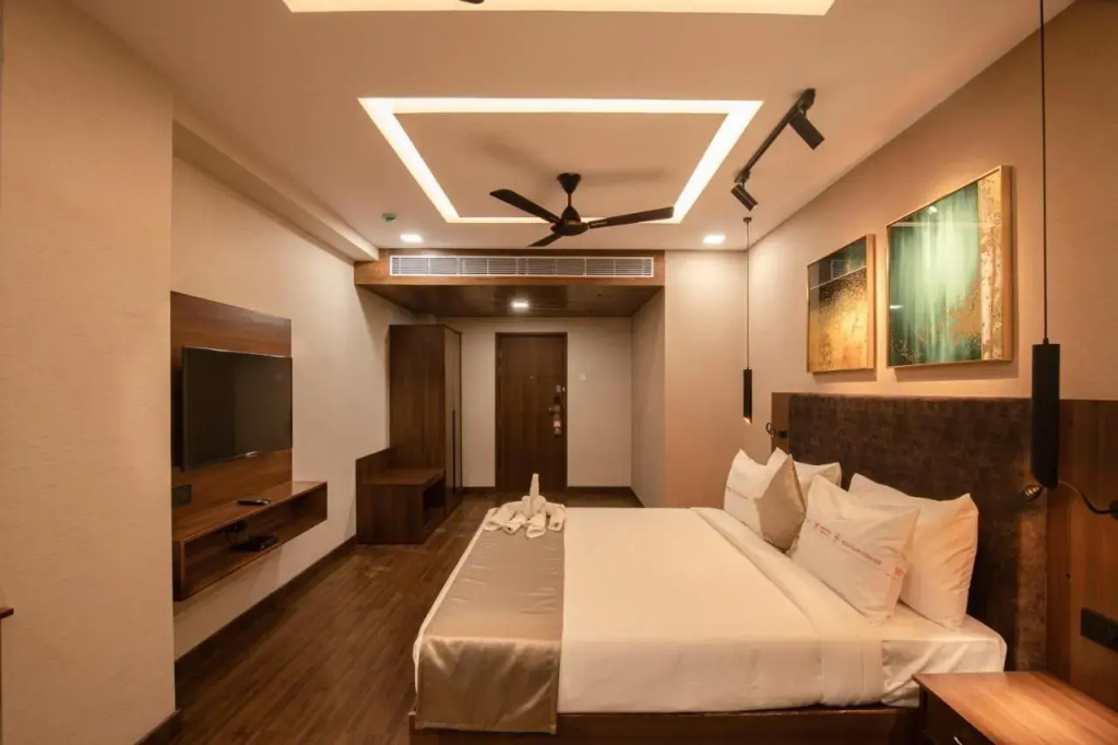 Hotel photo 21