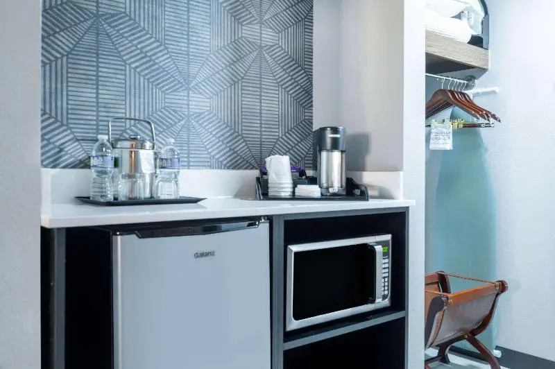 Wyndham Indianapolis Airport - Chambres