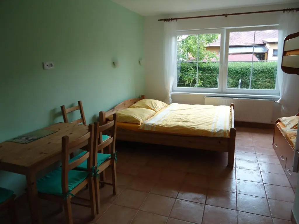 Ubytování Carmen - Chambres