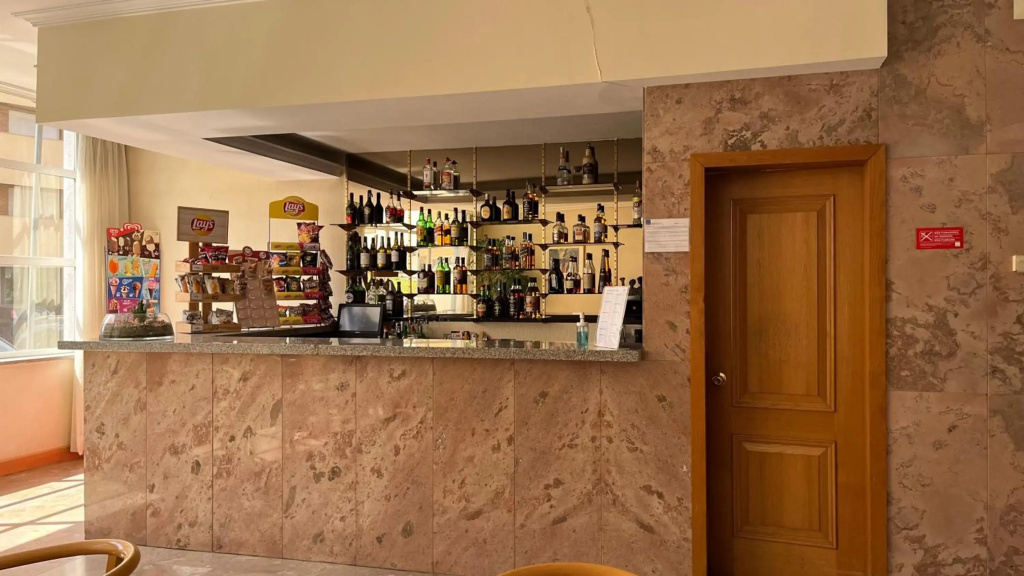 Grande Hotel Dom Dinis - фото 19