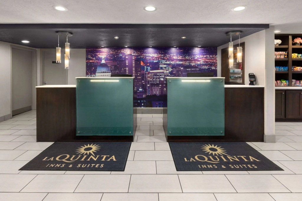 La Quinta Inn & Suites by Wyndham North Orem - Général