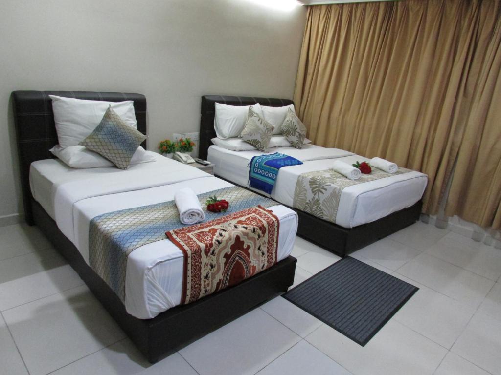 Safari Hotel